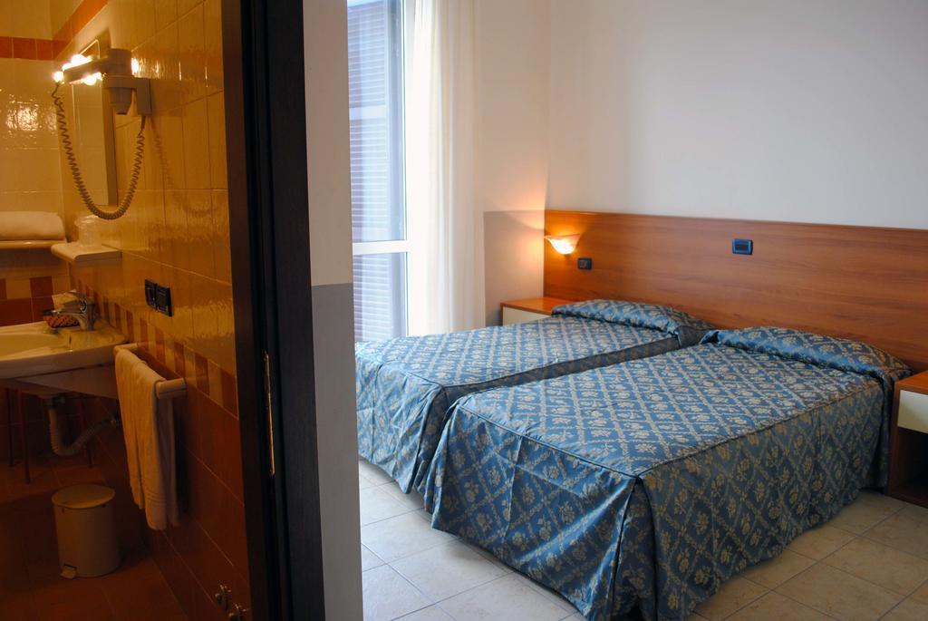 Hotel Tuscania Panoramico Eksteriør bilde
