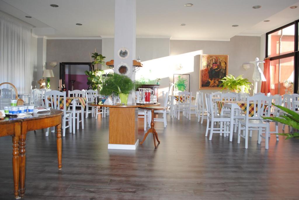 Hotel Tuscania Panoramico Eksteriør bilde